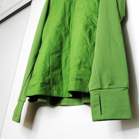 BNWT AW21 CRAFT ADV SUBZ JACKET XL - Picture 6 of 14